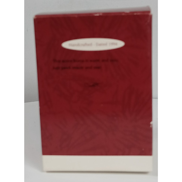 Vintage 1994 Hallmark Keepsake Acorn New House Christmas Ornament - Picture 4 of 4